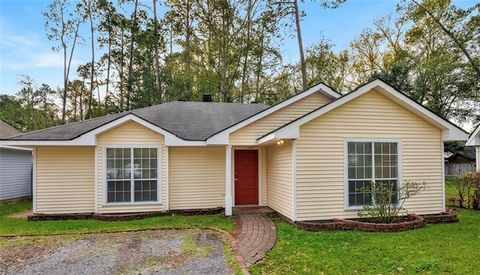 Photo of 2513 ORIOLE Street, Slidell, LA 70460 (MLS # 2559790)