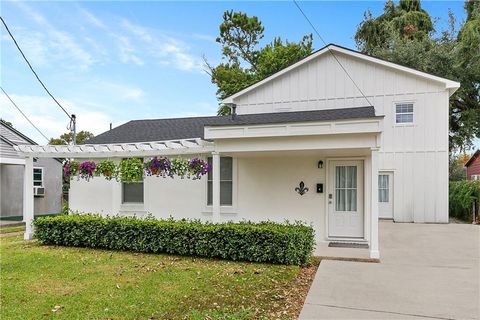 4423 KAREN Avenue Jefferson LA 70121