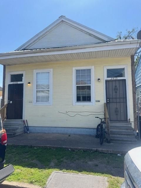 2408 10 JOSEPHINE Street New Orleans LA 70113