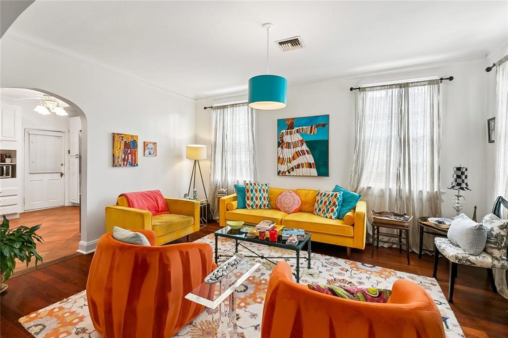 3308 NASHVILLE Avenue