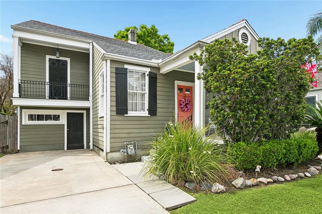 3308 NASHVILLE Avenue