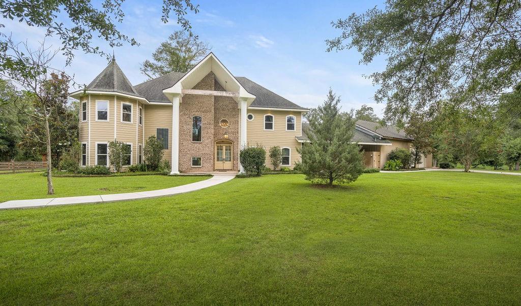 11366 SAINT JOHN CHURCH Road