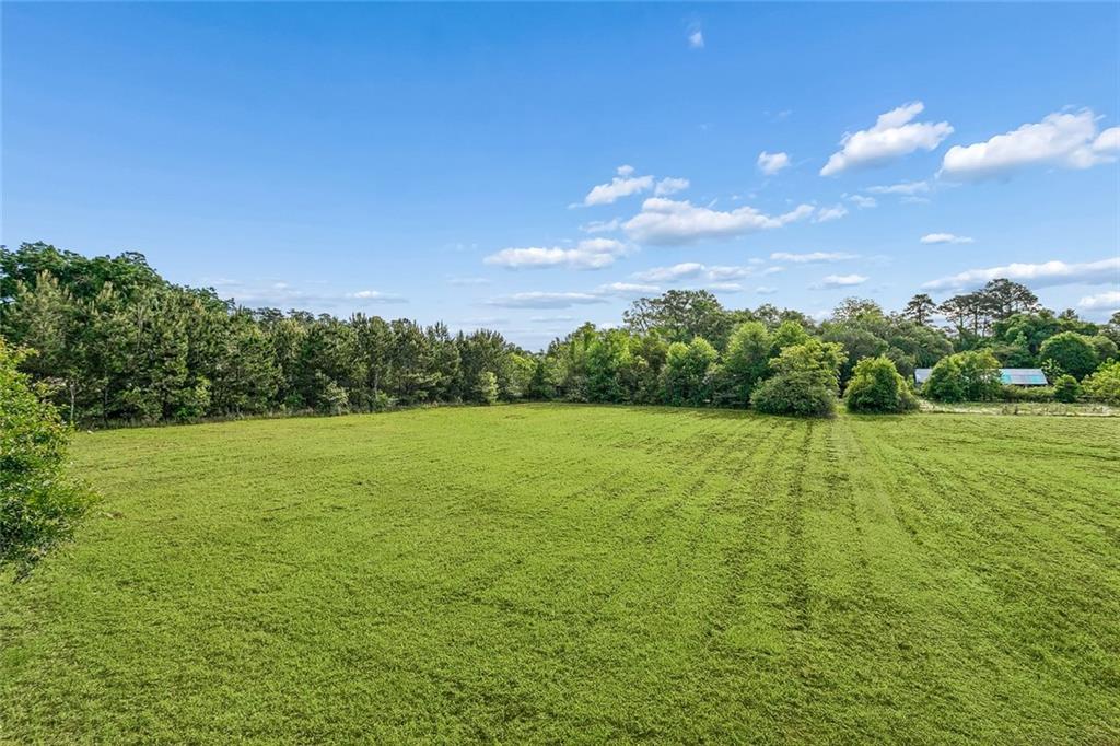 6.1 Acres HWY 437