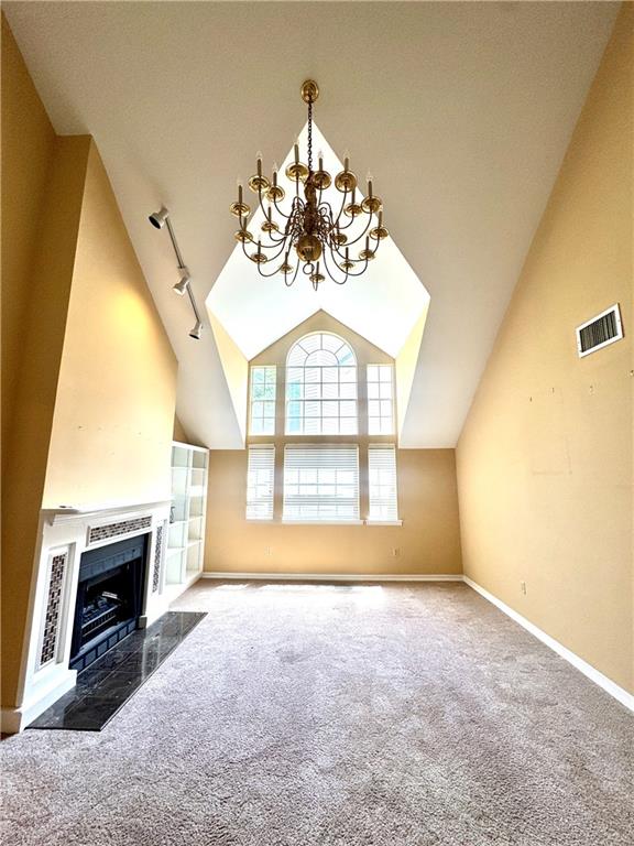 3021 AUDUBON Trace 3021