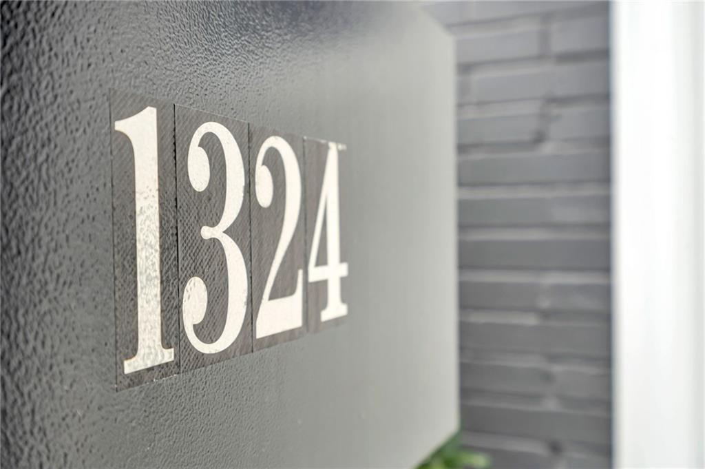 1324 POINSETTIA Street