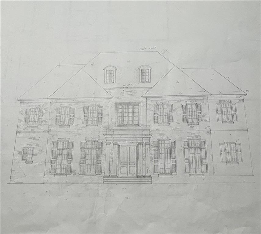 Lot 876 SILVERBERRY Drive