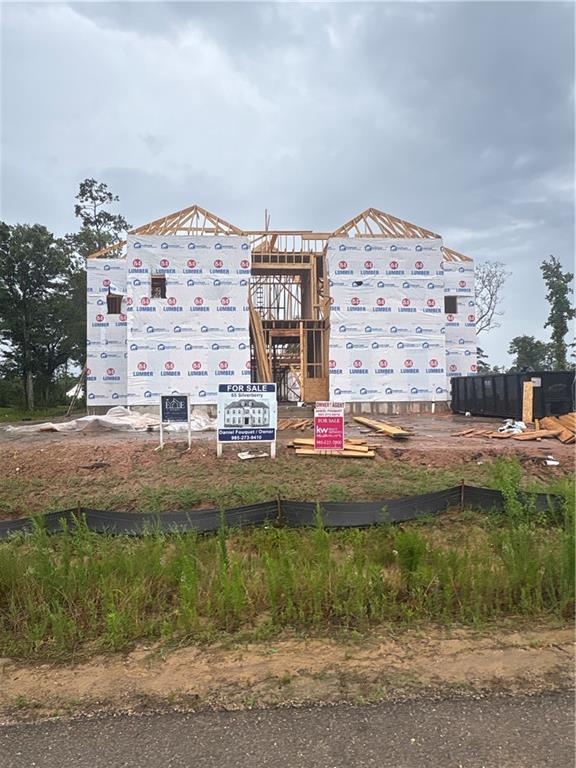 Lot 876--65 SILVERBERRY Drive