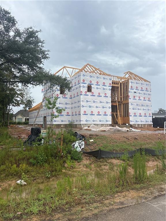Lot 876--65 SILVERBERRY Drive