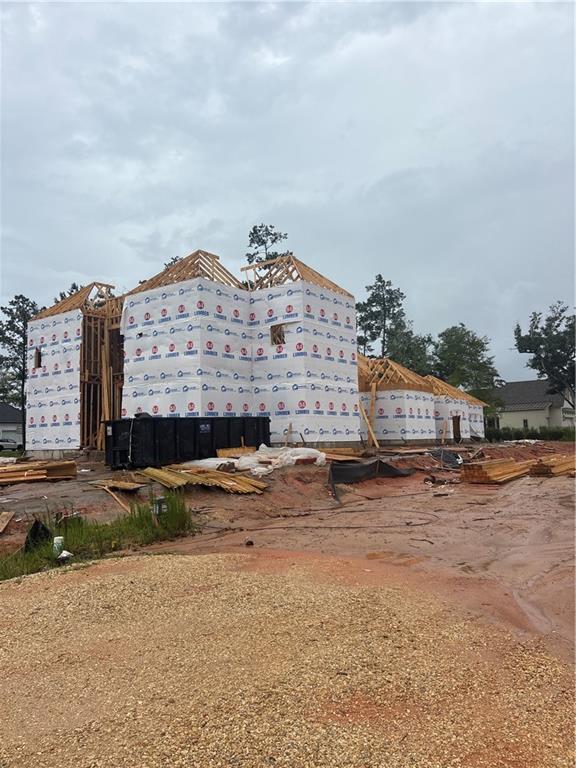 Lot 876--65 SILVERBERRY Drive