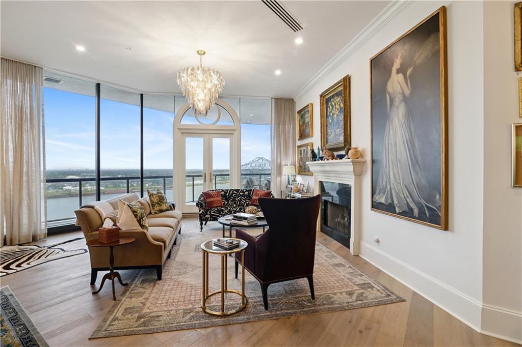 600 PORT OF NEW ORLEANS Place PH12A