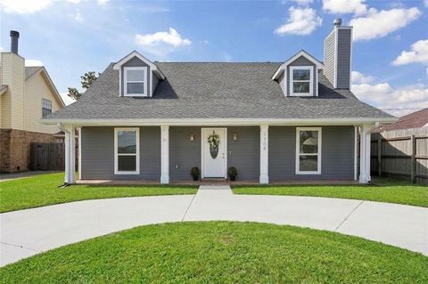 1108 MISSISSIPPI Avenue Metairie LA 70003