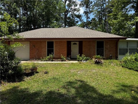 34121 LONGLEAF Lane Slidell LA 70460