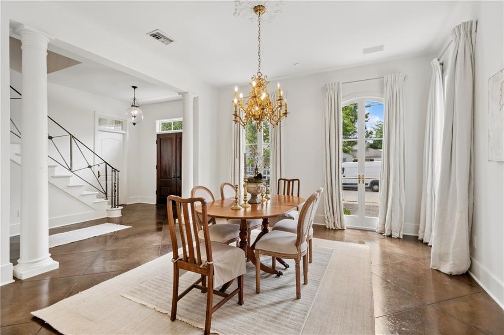 255 BROCKENBRAUGH Court