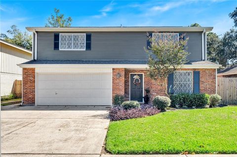 141 REX Drive River Ridge LA 70123