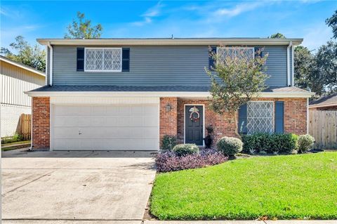 141 REX Drive River Ridge LA 70123