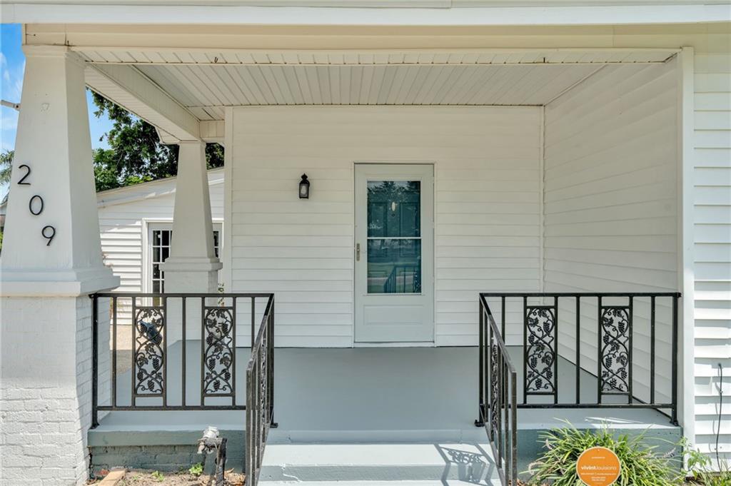 209 PAUL MAILLARD Road