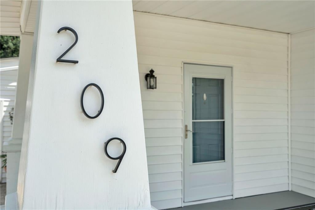 209 PAUL MAILLARD Road
