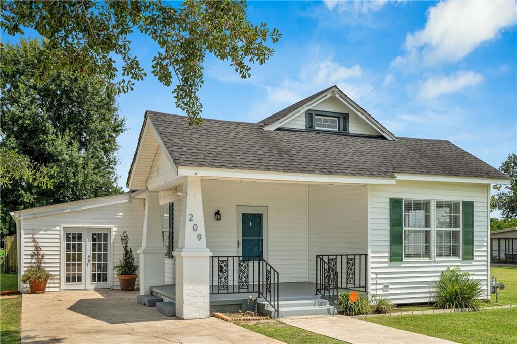 209 PAUL MAILLARD Road