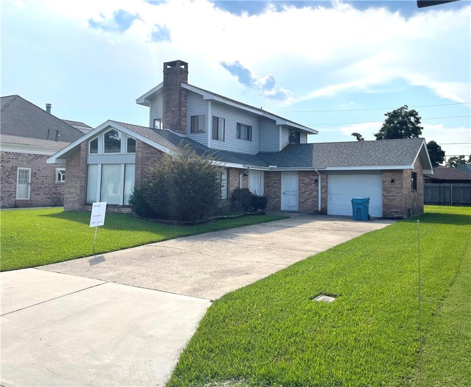 215 DUNLEITH Drive