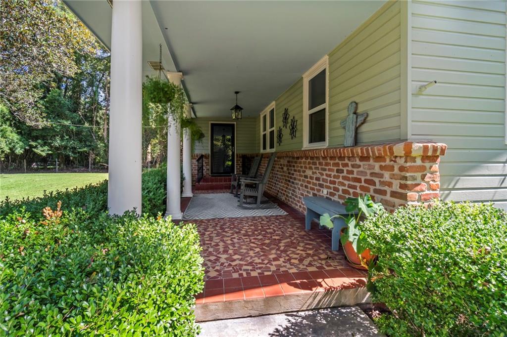 74140 MILITARY Road