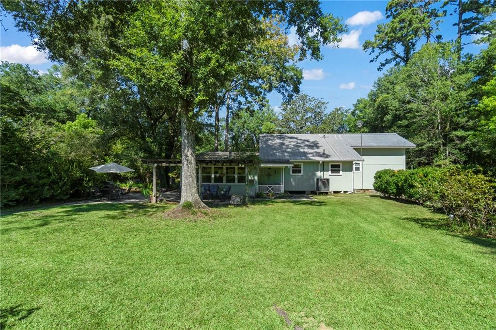74140 MILITARY Road
