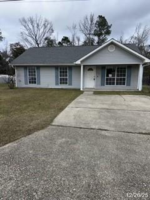 159 S CHERRYWOOD Lane Pearl River LA 70452