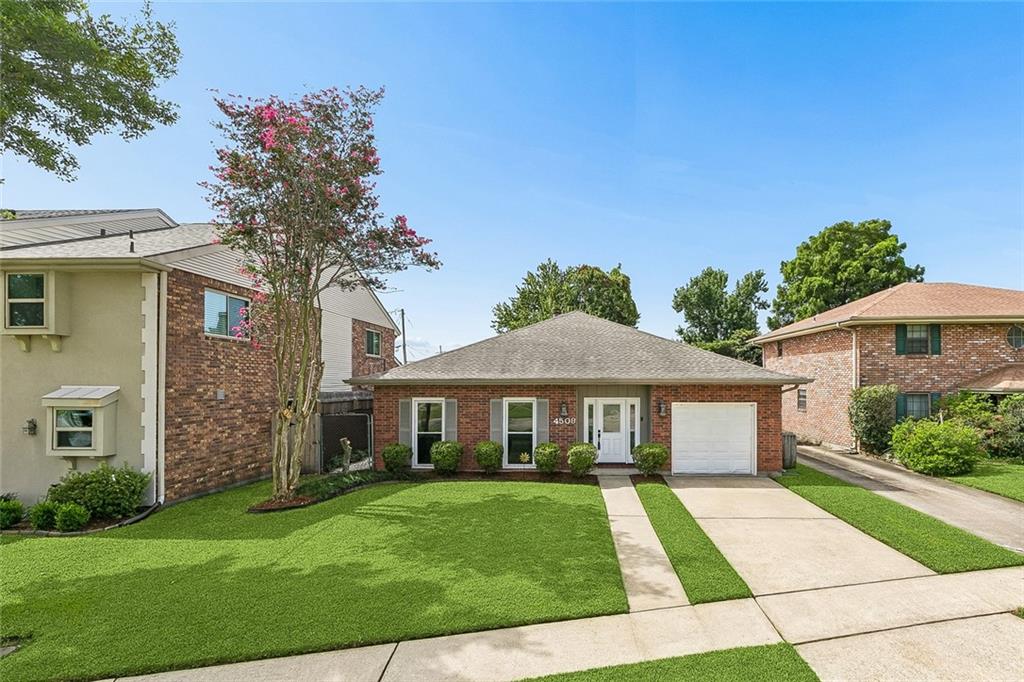 4508 PARK Drive