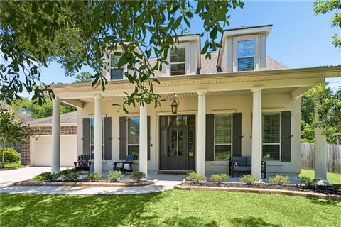 Photo of 524 RUELLE Court, Madisonville, LA 70447 (MLS # 2562799)