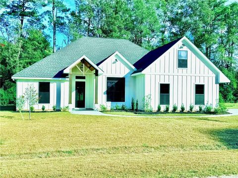 43448 SPRINGWOOD Way Hammond LA 70401