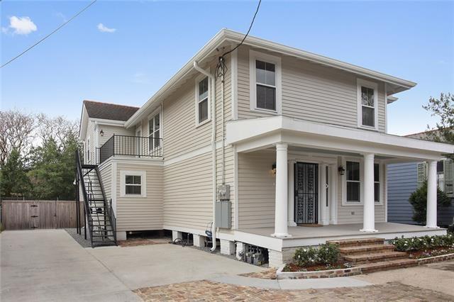 New Orleans, Louisiana 70118, United States, 3 Bedrooms Bedrooms, ,3 BathroomsBathrooms,Residential,Active,24400