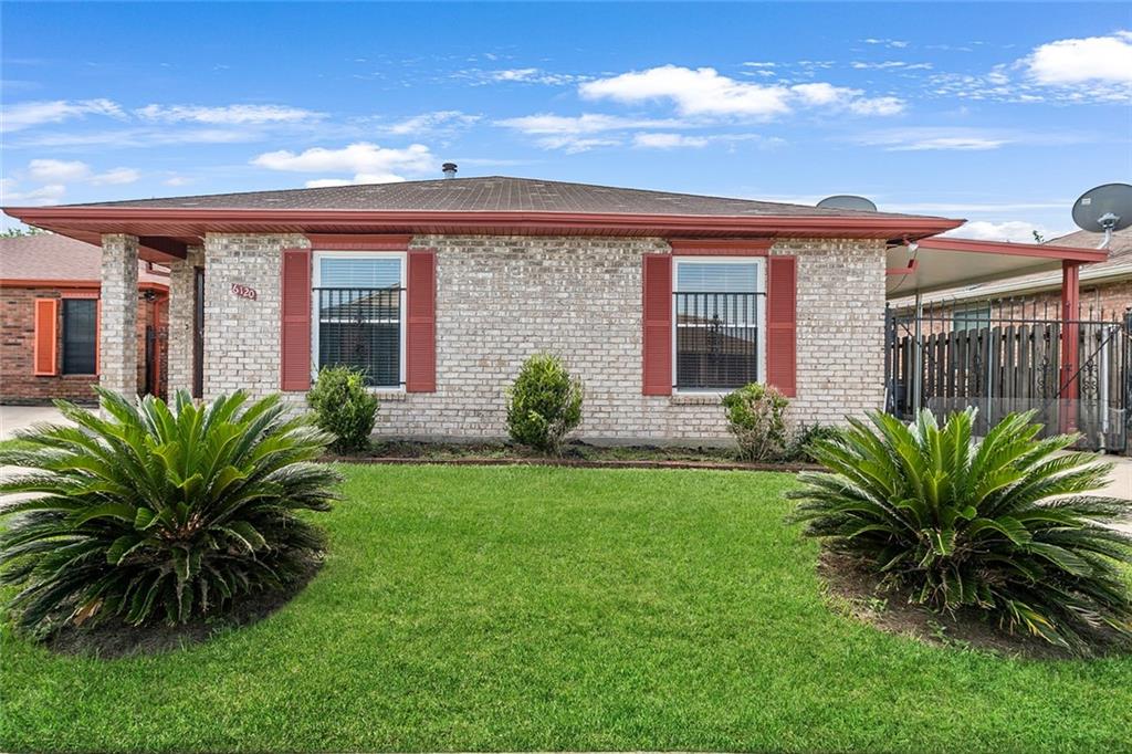 Photo 1 of 10 — 6120 ERIN Drive, New Orleans, LA 70126