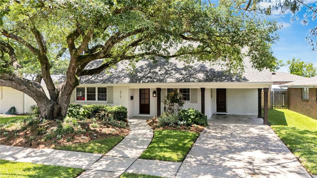 212 NELSON Drive