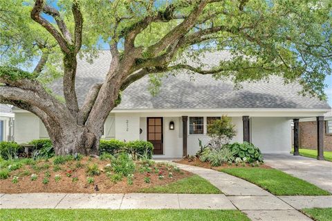 212 NELSON Drive River Ridge LA 70123