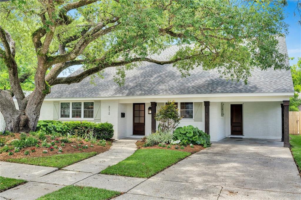 212 NELSON Drive