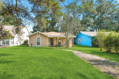 2022 ORIOLE Street Slidell LA 70460