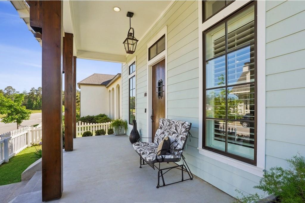 903 BEAUREGARD Parkway