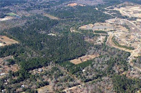 56.30 Acres HOUGH Road Madisonville LA 70447