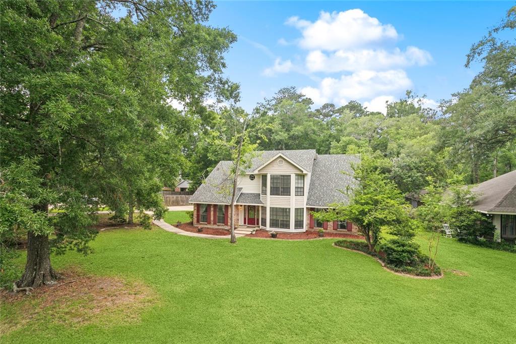 129 CENTURY OAK Lane