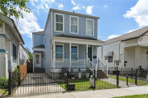 2728 BIENVILLE Street New Orleans LA 70119