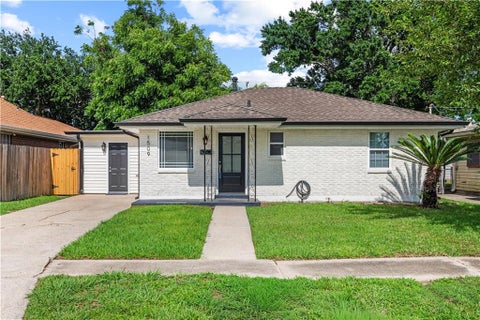 Photo of 1509 TAFT Park, Metairie, LA 70001 (MLS # 2560452)