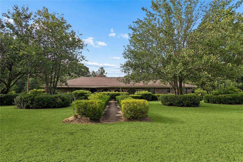 59375 MITCHELL CITY Road