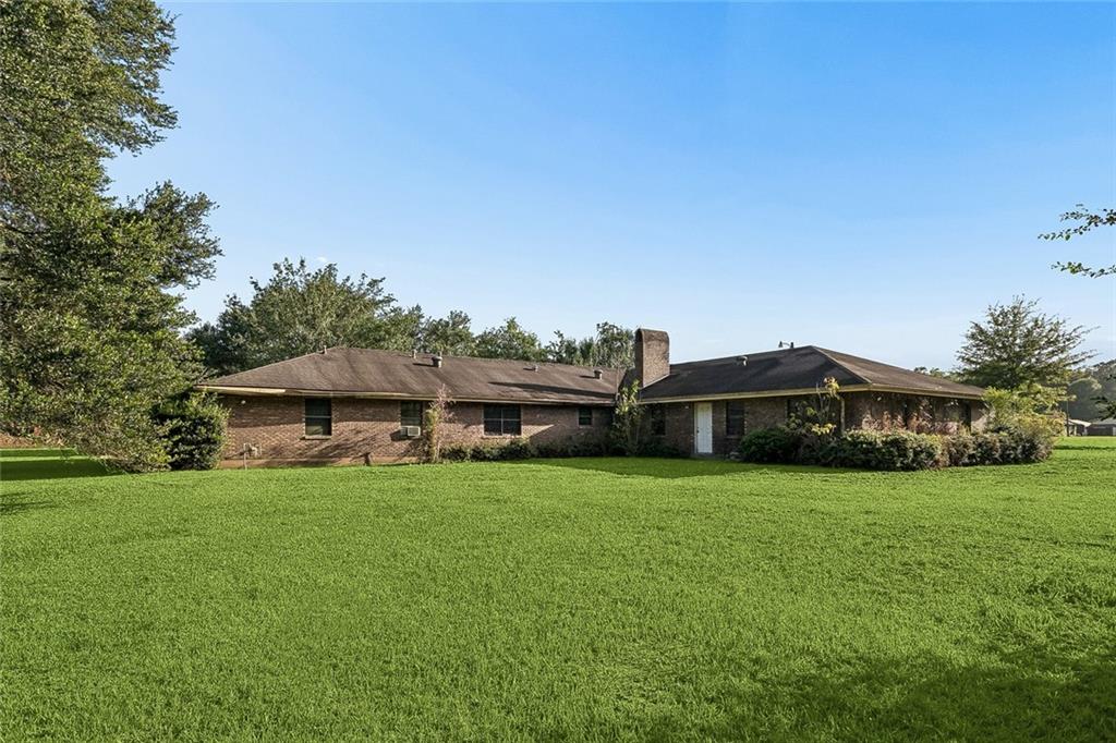 59375 MITCHELL CITY Road