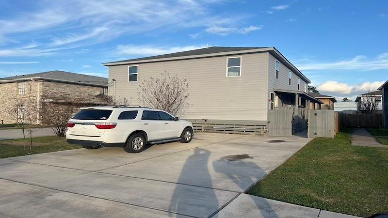 2822 RICHLAND Street