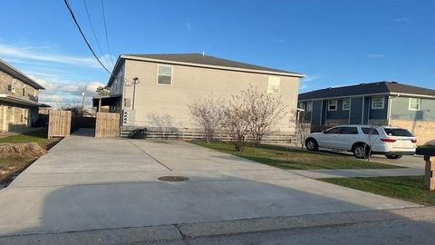 2822 RICHLAND Street Kenner LA 70065