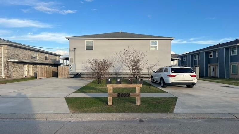 2822 RICHLAND Street