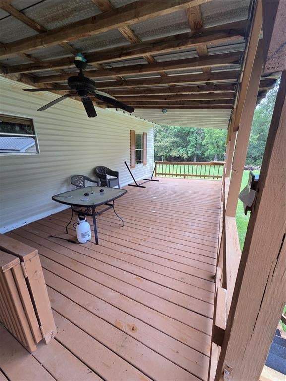 204 PINEHAZEL Drive