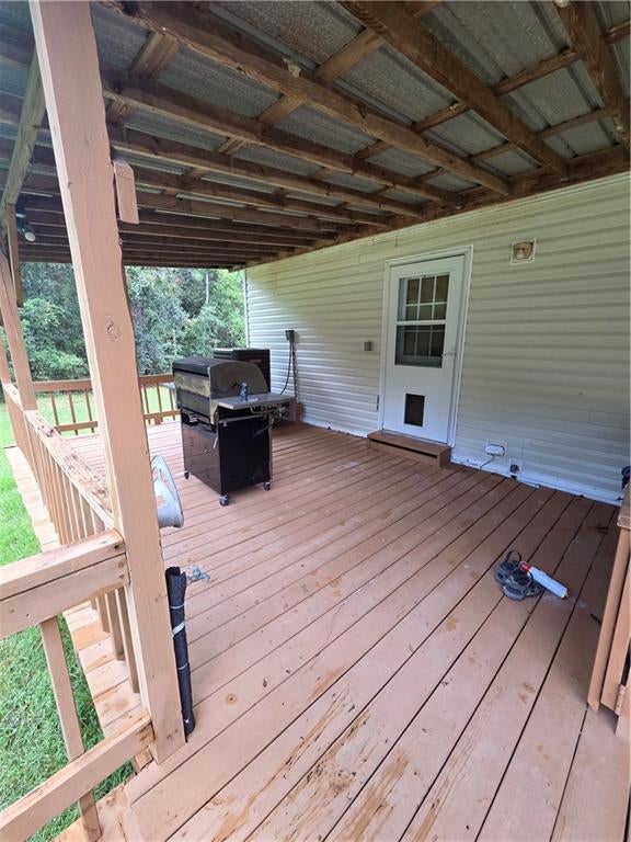 204 PINEHAZEL Drive