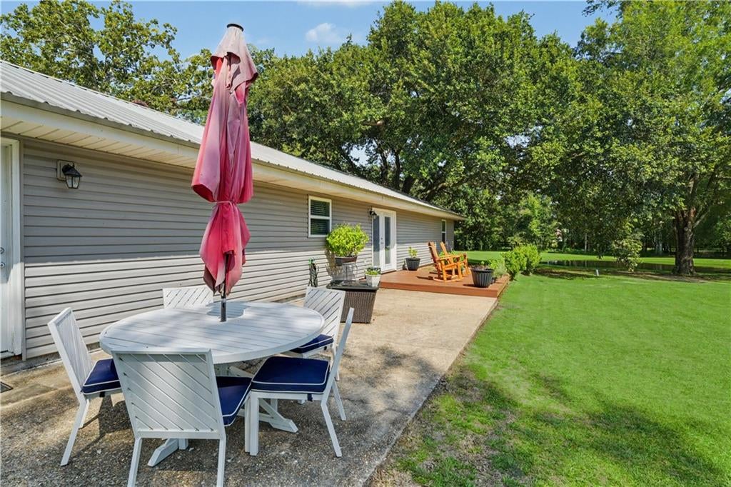 79504 FITZGERALD CHURCH Road