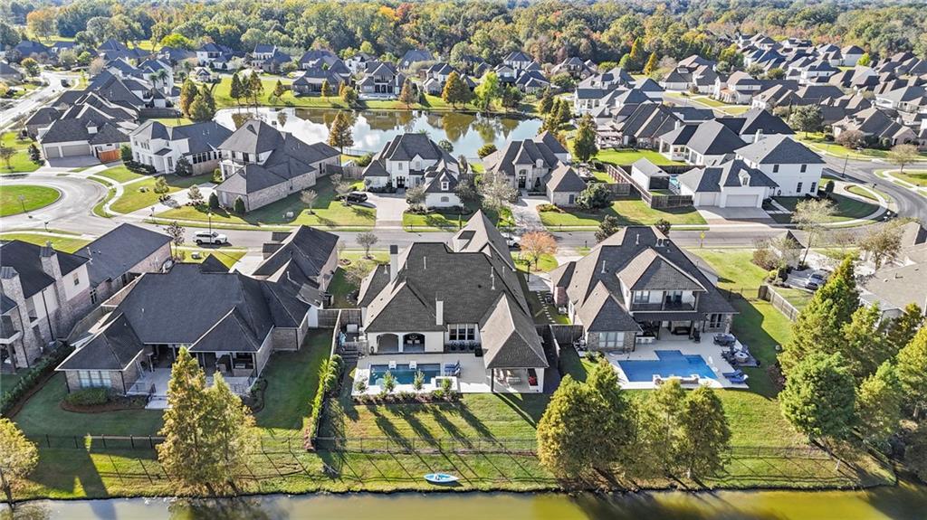 8757 LAKE CARRIAGE Drive