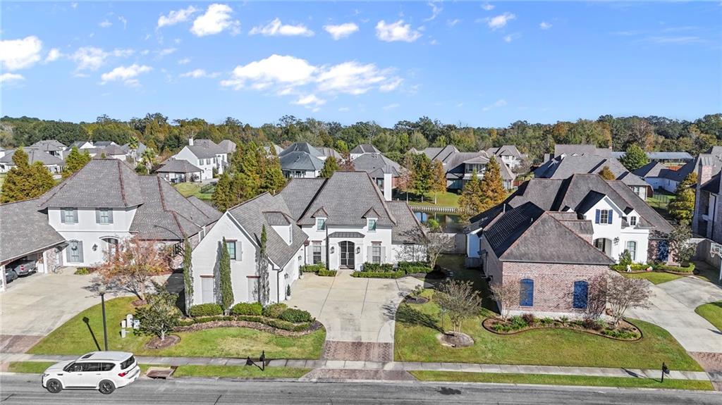 8757 LAKE CARRIAGE Drive